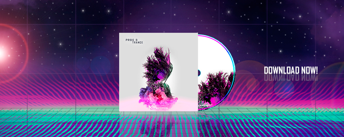 Nova compilação traz o melhor do Progressive e Psy Trance