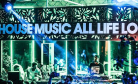 Defected anuncia line-up das edições no Brasil dias 1 e 2 de abril