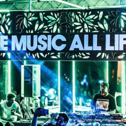 Defected anuncia line-up das edições no Brasil dias 1 e 2 de abril