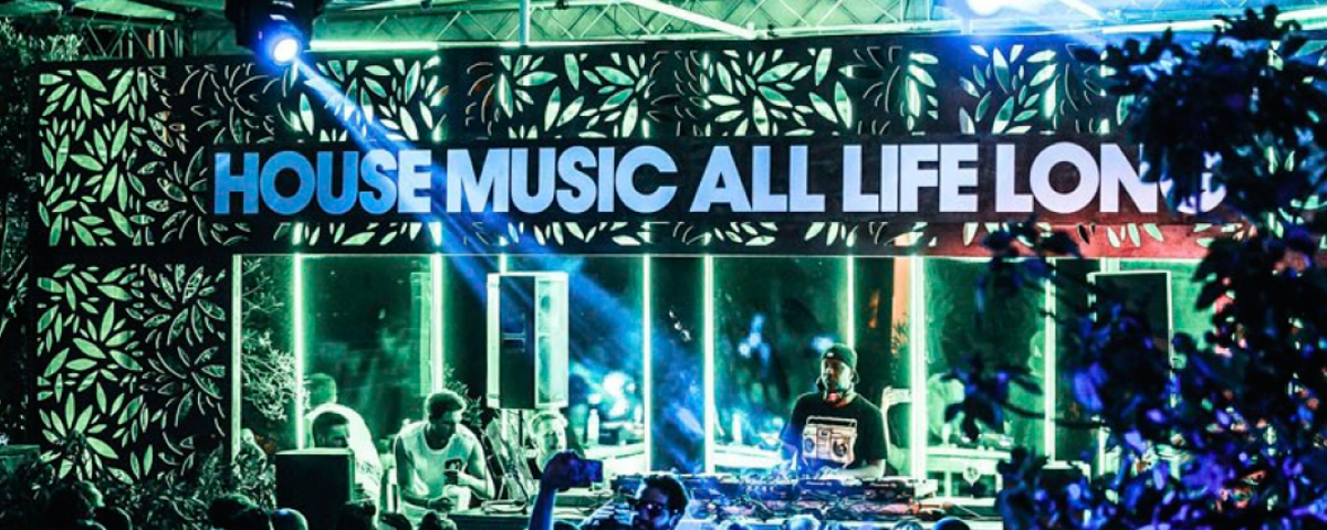 Defected anuncia line-up das edições no Brasil dias 1 e 2 de abril