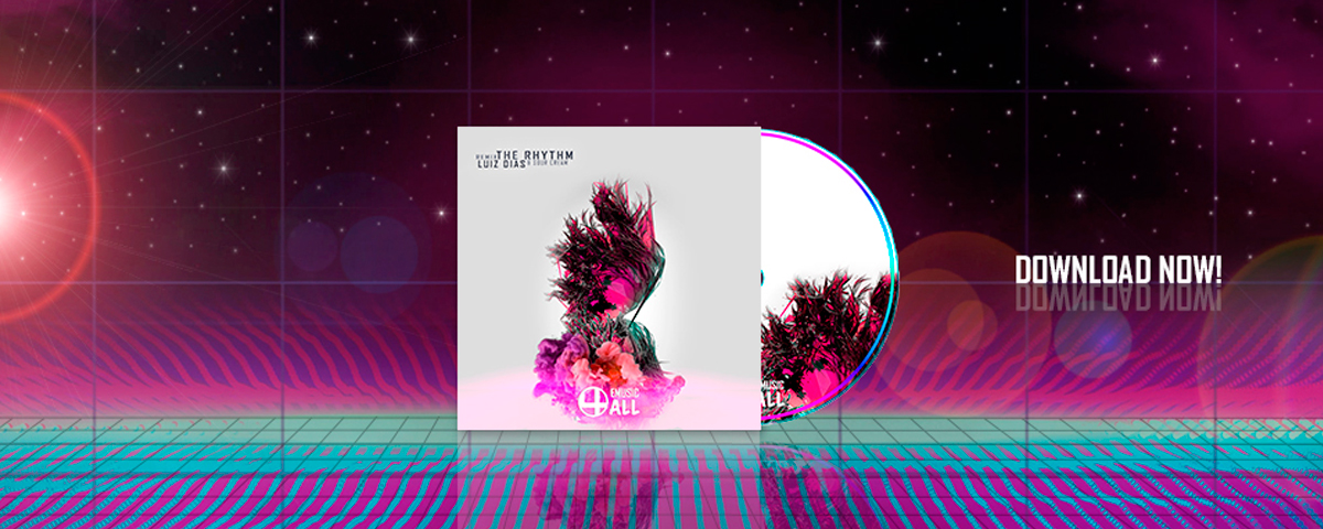 Nova faixa free download já no ar, confira agora!