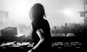 DGTL São Paulo: conheça os três palcos da edição de 2022