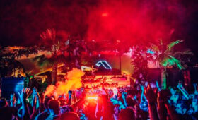 ARCA recebe Defected nesta sexta e anuncia Anjunadeep em setembro