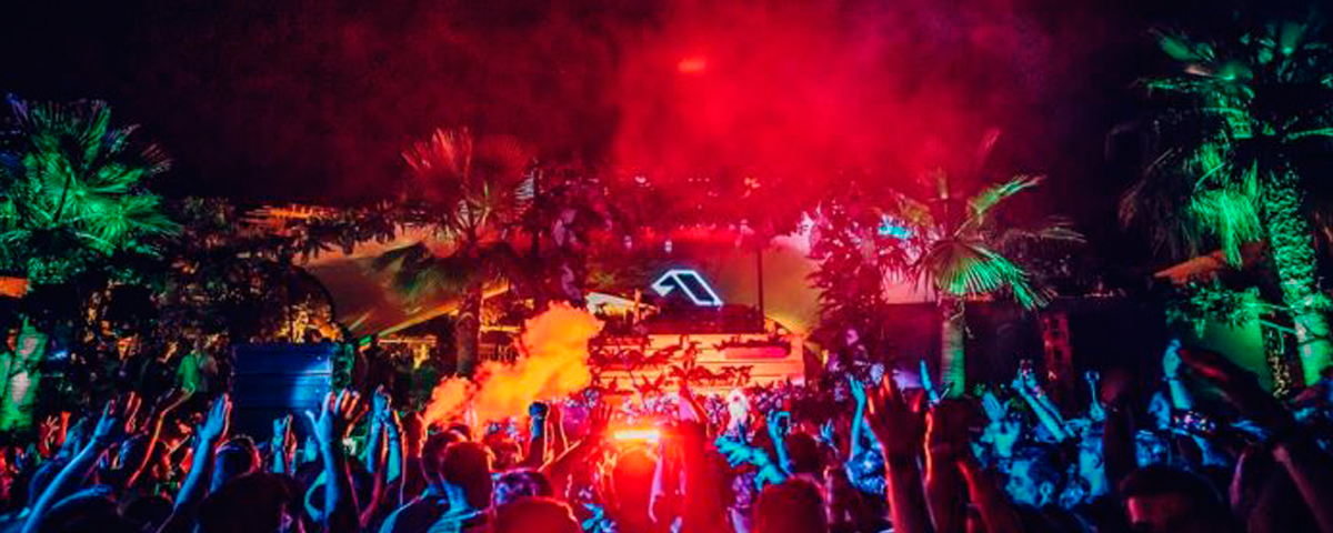 ARCA recebe Defected nesta sexta e anuncia Anjunadeep em setembro