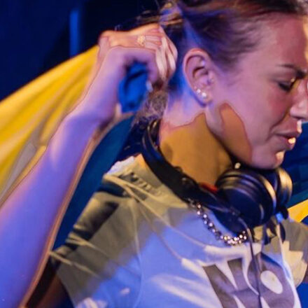 DJs da Ucrânia pedem ajuda para seu país