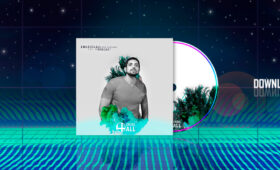 Após o lançamento do primeiro single, Open Your Mind lança novo podcast na 4All