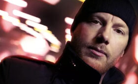 Após sucesso da Afterlife, Arca trará Eric Prydz pela primeira vez ao Brasil!