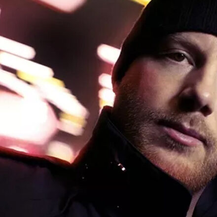 Após sucesso da Afterlife, Arca trará Eric Prydz pela primeira vez ao Brasil!
