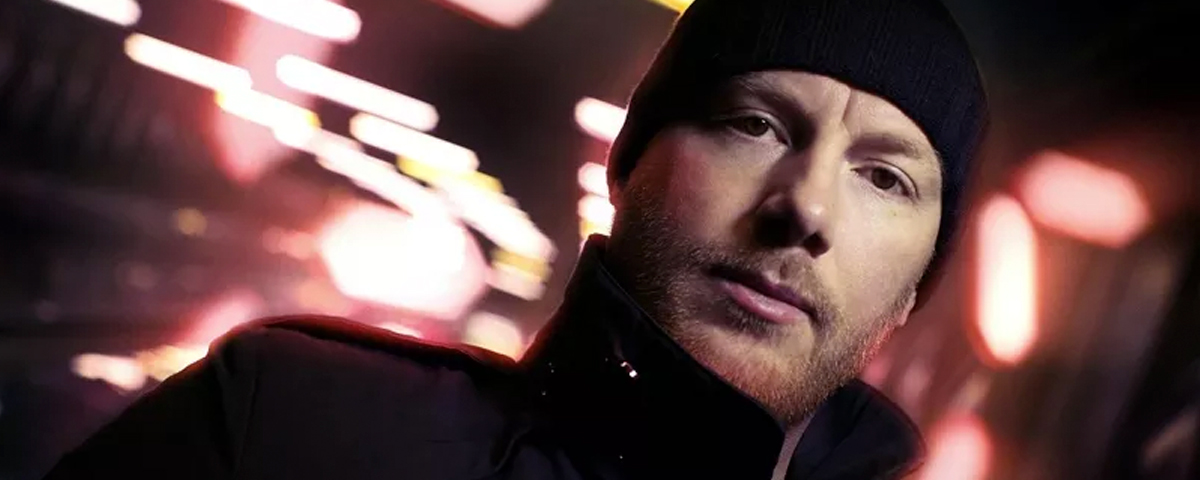 Após sucesso da Afterlife, Arca trará Eric Prydz pela primeira vez ao Brasil!