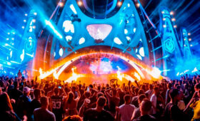 Rock in Rio 2022 anuncia line-up do palco New Dance Order