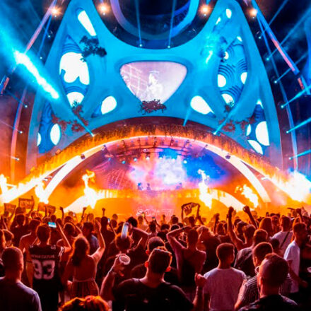 Rock in Rio 2022 anuncia line-up do palco New Dance Order