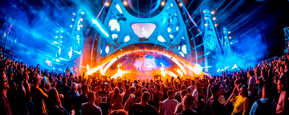 Rock in Rio 2022 anuncia line-up do palco New Dance Order