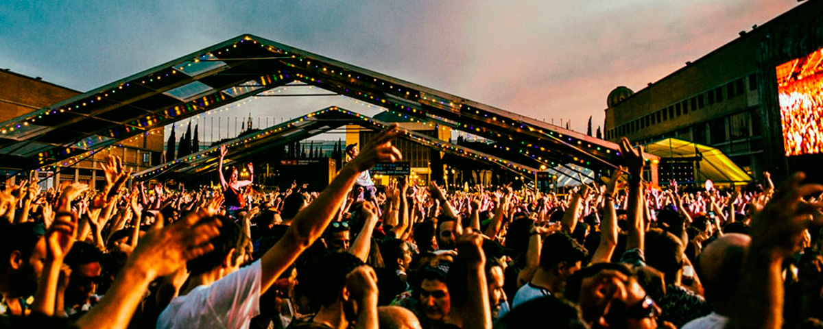 Tech house é primeiro lugar em vendas no Beatport