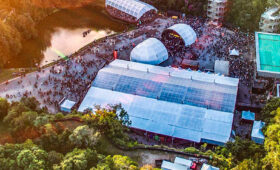 Warung Day Festival retorna após 2 anos