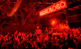 Circoloco aterriza no carnaval fora de época do Rio