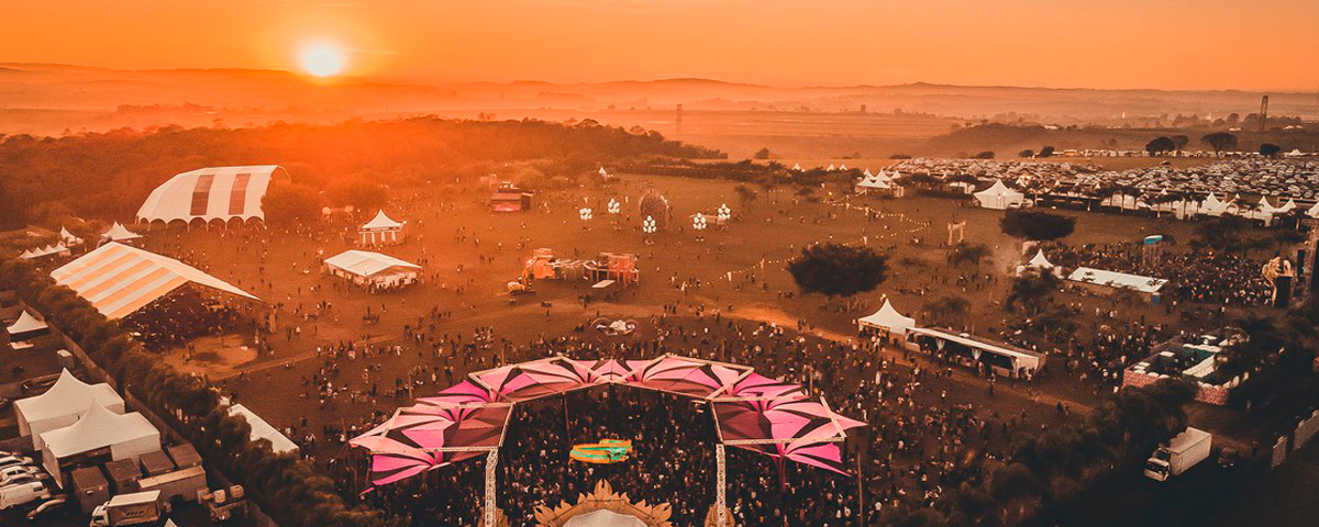 XXXPERIENCE comemora 25 anos em festival com 5 palcos