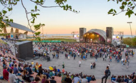 Primavera Sound anuncia line-up completo da edição em São Paulo