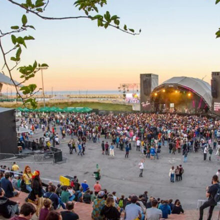 Primavera Sound anuncia line-up completo da edição em São Paulo