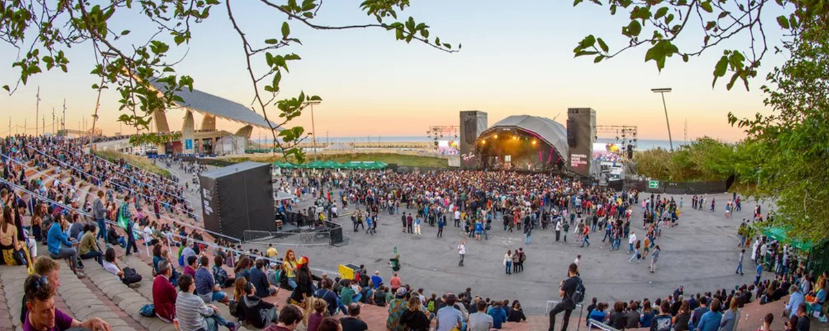 Primavera Sound anuncia line-up completo da edição em São Paulo