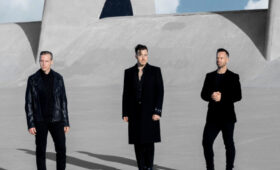 Complexo da Arca Spaces recebe festival Mita, Rüfüs Du Sol e Anjunadeep