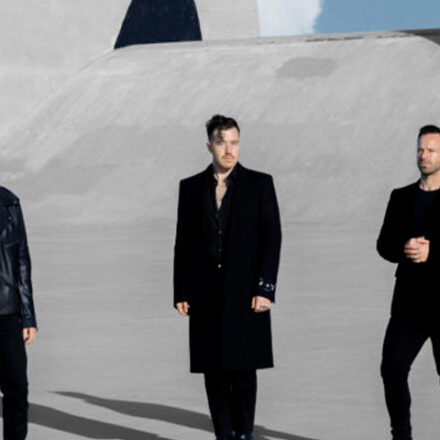 Complexo da Arca Spaces recebe festival Mita, Rüfüs Du Sol e Anjunadeep