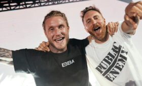 Future Rave: De David Guetta a Morten e Hardwell