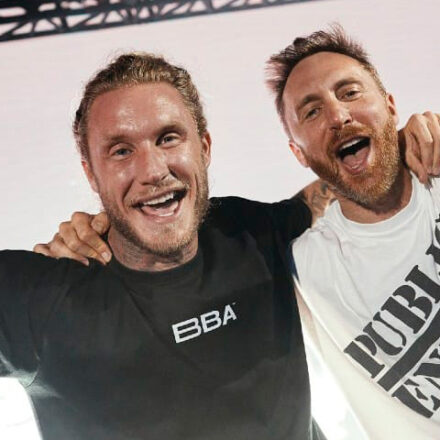Future Rave: De David Guetta a Morten e Hardwell