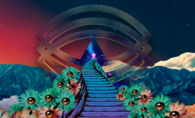 Surreal Park anuncia primeiro festival e artistas confirmados