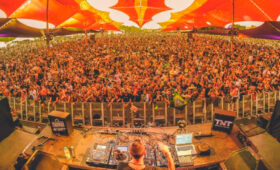 Próximo dia 14 tem Tribe, TribalTech e Euphoria: escolha seu destino