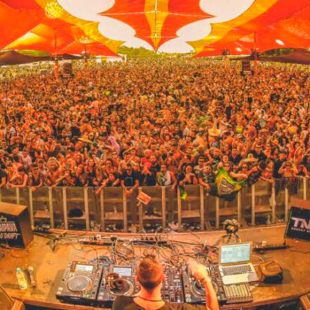 Próximo dia 14 tem Tribe, TribalTech e Euphoria: escolha seu destino