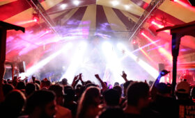 Confira os destaques dos 4 dias do Festival Surreal