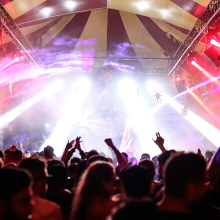 Confira os destaques dos 4 dias do Festival Surreal