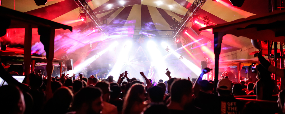 Confira os destaques dos 4 dias do Festival Surreal