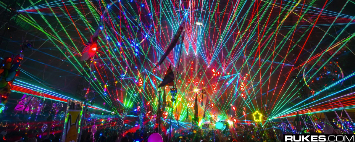 Por dentro das origens do “edm” com o homem que cunhou o termo – e o transformou em um movimento global