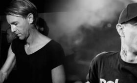 Pixelynx de Richie Hawtin e Deadmau5 lança primeiro olhar do próximo jogo para celular, Elynxir