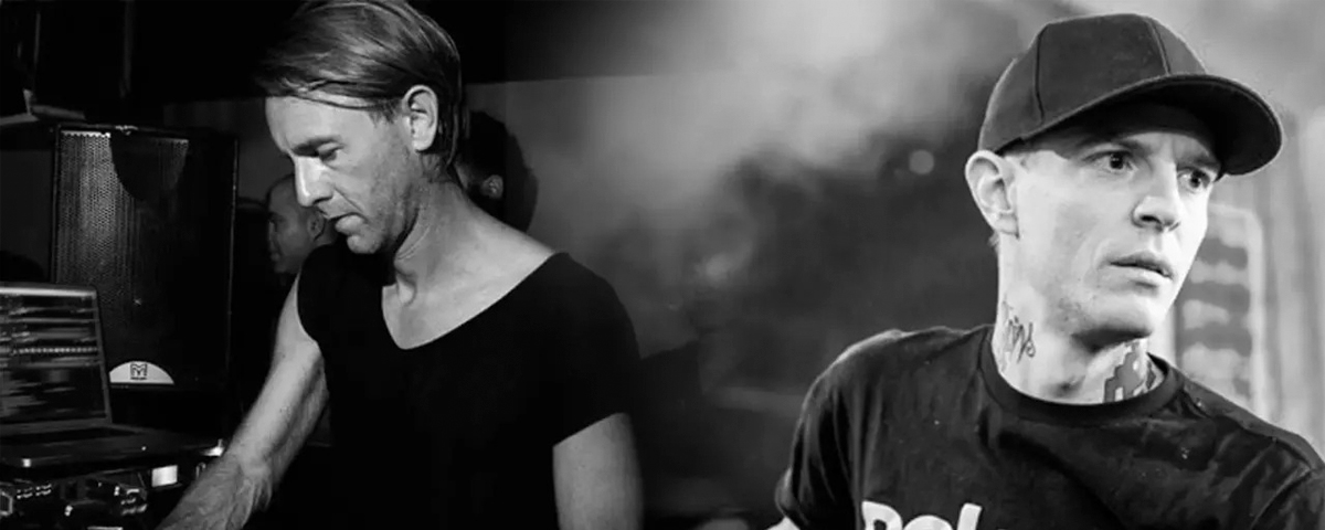 Pixelynx de Richie Hawtin e Deadmau5 lança primeiro olhar do próximo jogo para celular, Elynxir