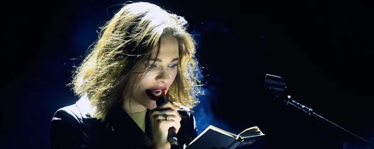 O silêncio de uma DJ russa sobre a Ucrânia está dividindo a cena da música eletrônica