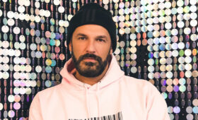 Surreal Park traz super festa à fantasia com Phonique no dia 11 de junho