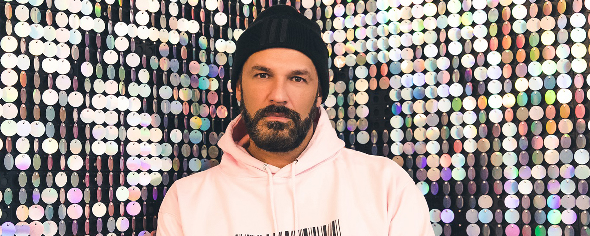 Surreal Park traz super festa à fantasia com Phonique no dia 11 de junho