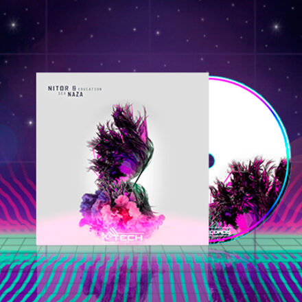 No ar novo EP Sex Education, dos produtores italianos Nitor & Naza