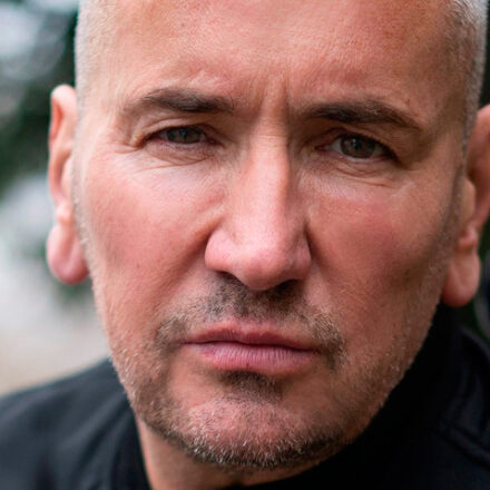 “A sobriedade me ensinou que a vida vale a pena ser vivida”: lições de vida com DJ Fat Tony