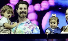 Alok irá morar na Espanha para ser residente em Ibiza: “Vou levar minha família comigo”