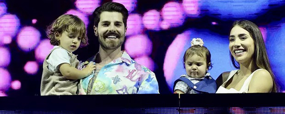 Alok irá morar na Espanha para ser residente em Ibiza: “Vou levar minha família comigo”