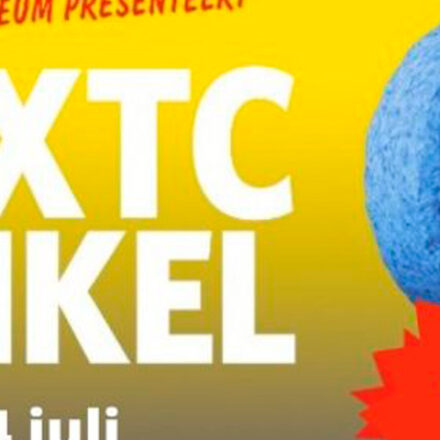 Loja de ecstasy teste será lançada na Holanda