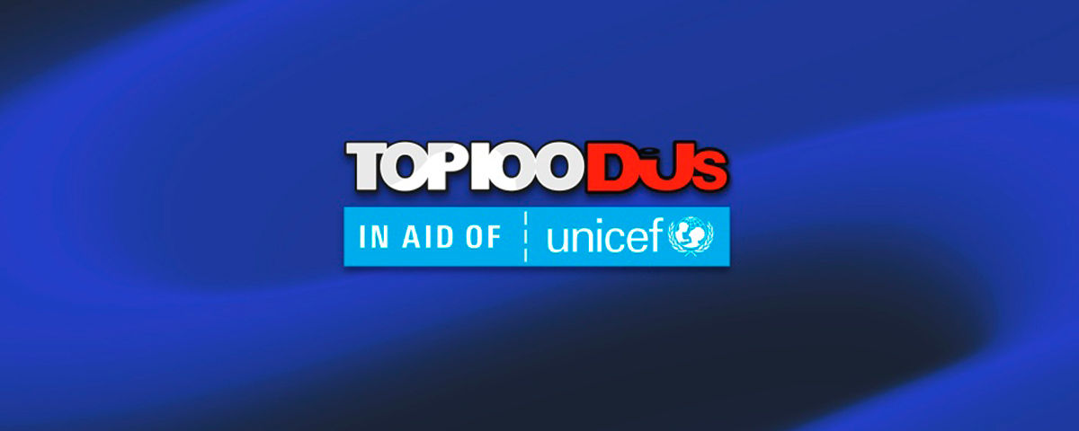 A votação do DJ Mag top 100 djs 2022 já está aberta