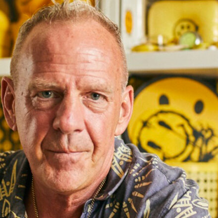 Fatboy Slim anuncia documentário do 20º aniversário de Big Beach Boutique