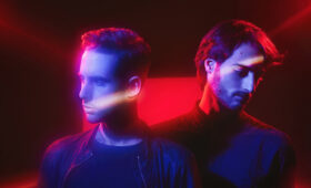 Surreal Park anuncia noite especial com Mind ﻿Against, Traumer e Nu ﻿Zau, dia 12 de novembro