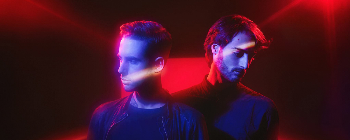 Surreal Park anuncia noite especial com Mind ﻿Against, Traumer e Nu ﻿Zau, dia 12 de novembro