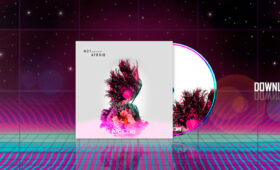 Santa Deep lança novo EP na 4All, confira!