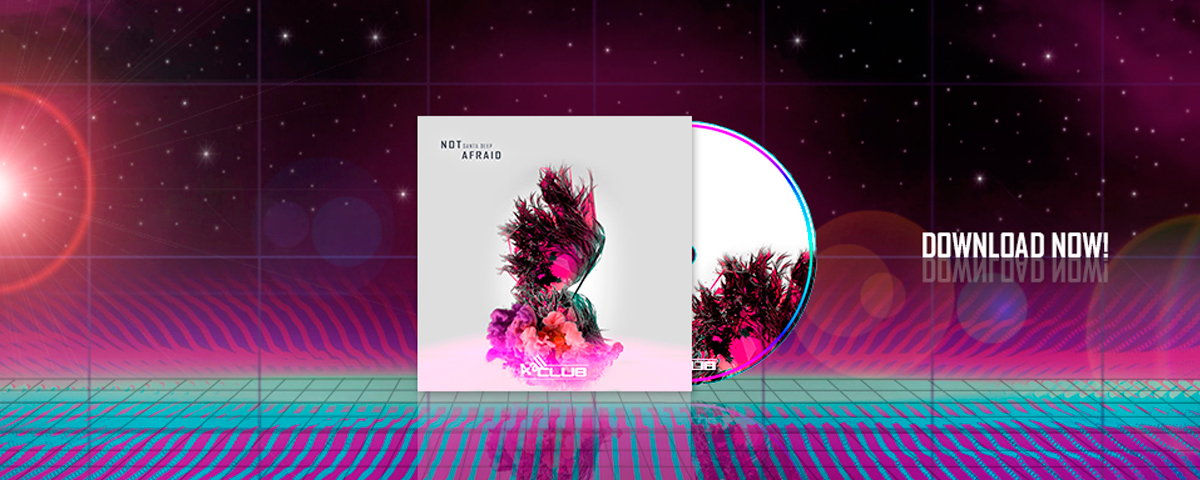 Santa Deep lança novo EP na 4All, confira!